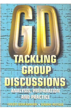 Tackling Group Discussion